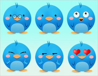 Twitter アイコン フリー ダウンロード